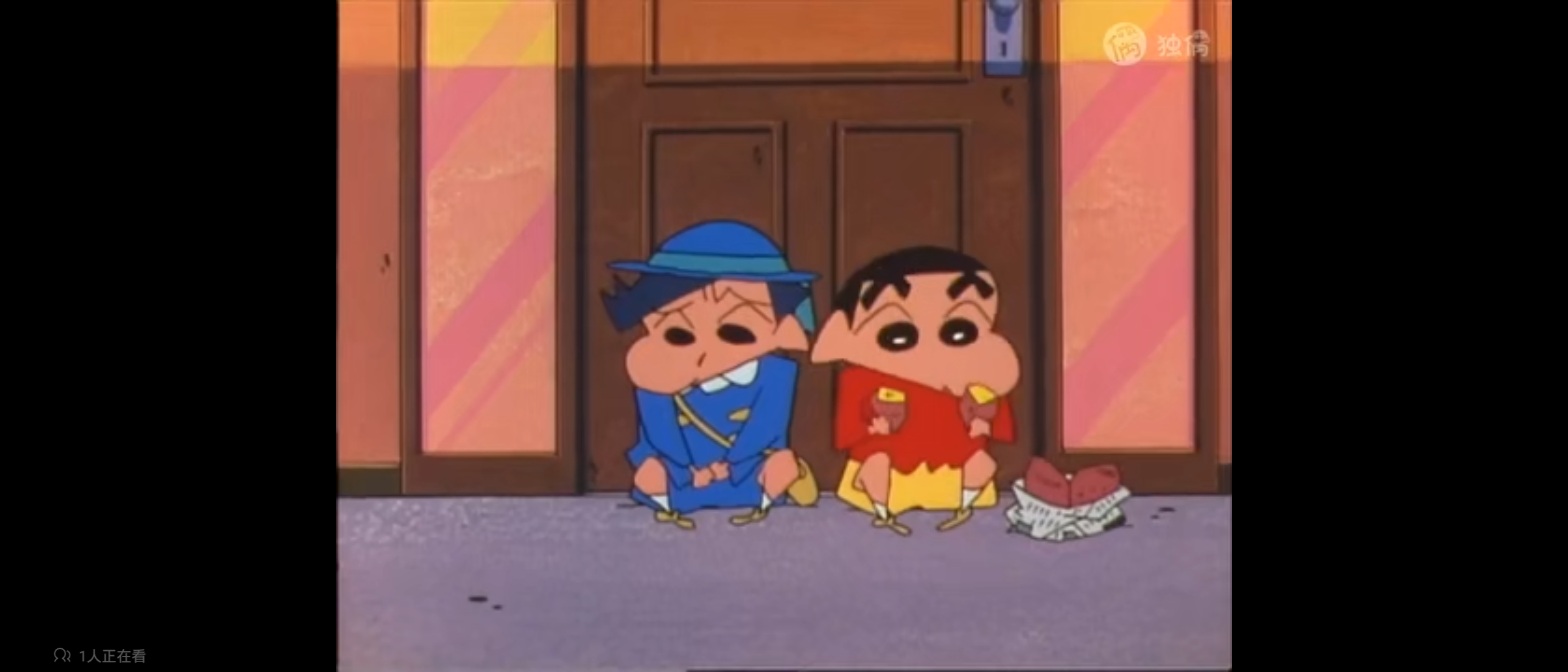 クレしんであなたの好きな所