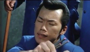 テルはなぜ怒っている？