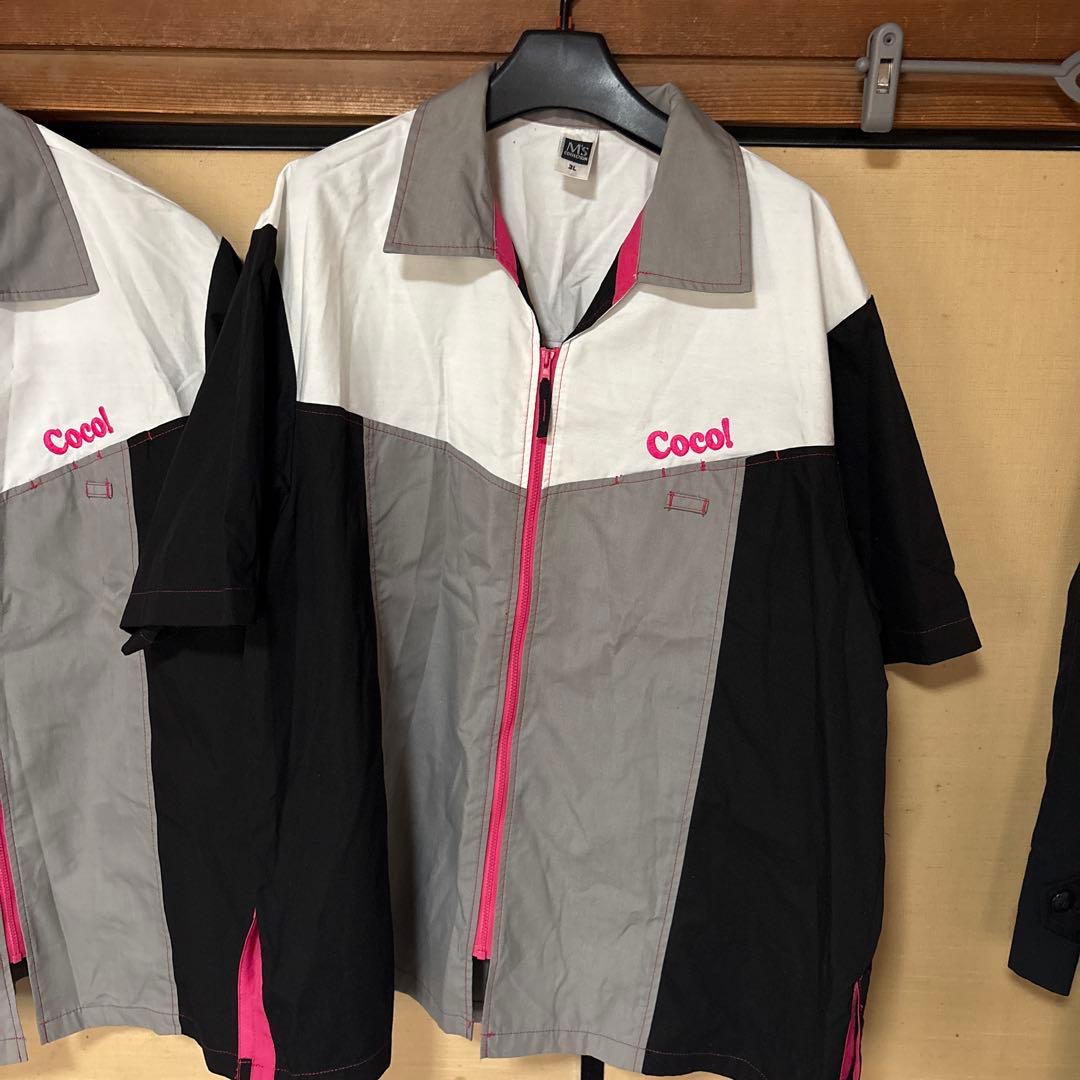 ココストアの制服を買えるならいくらまで出せる？