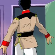 ブライトさん？