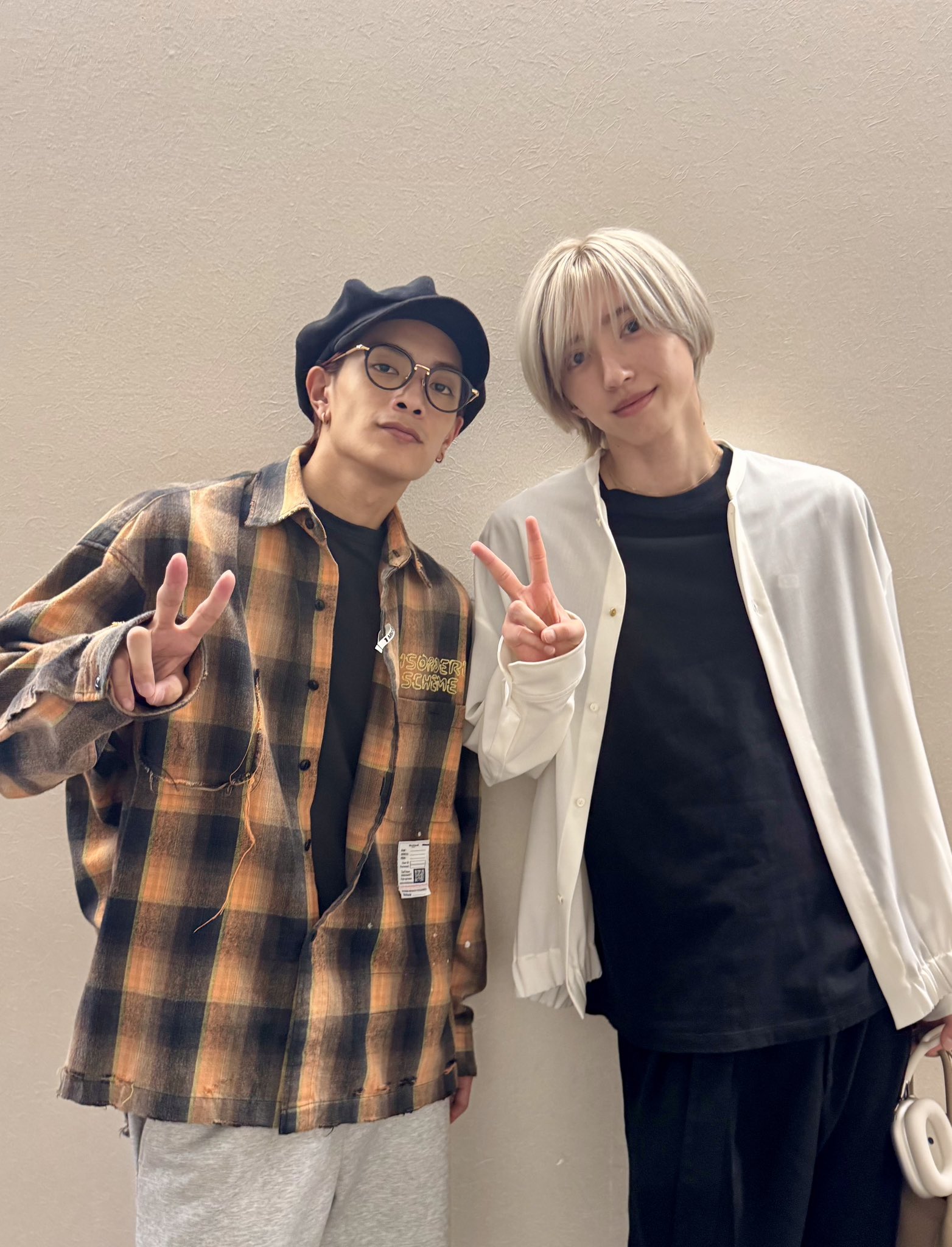 なにわ男子のペアで誰が好き？