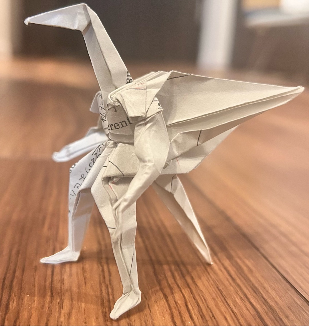 「やっば...隠しといたハズの古のブツが見つかっちまった...」それは何！？