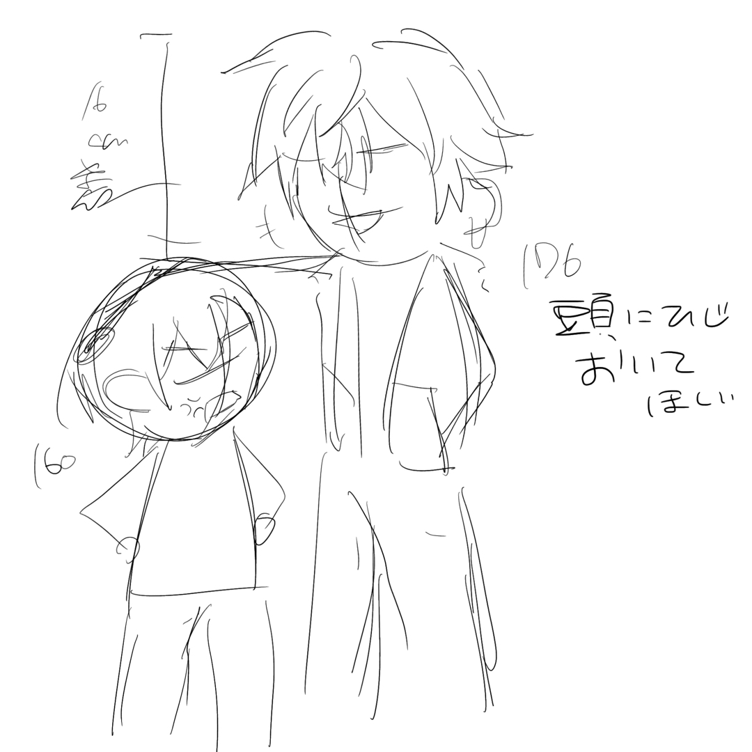 プロセカ絵描きさん助けてください