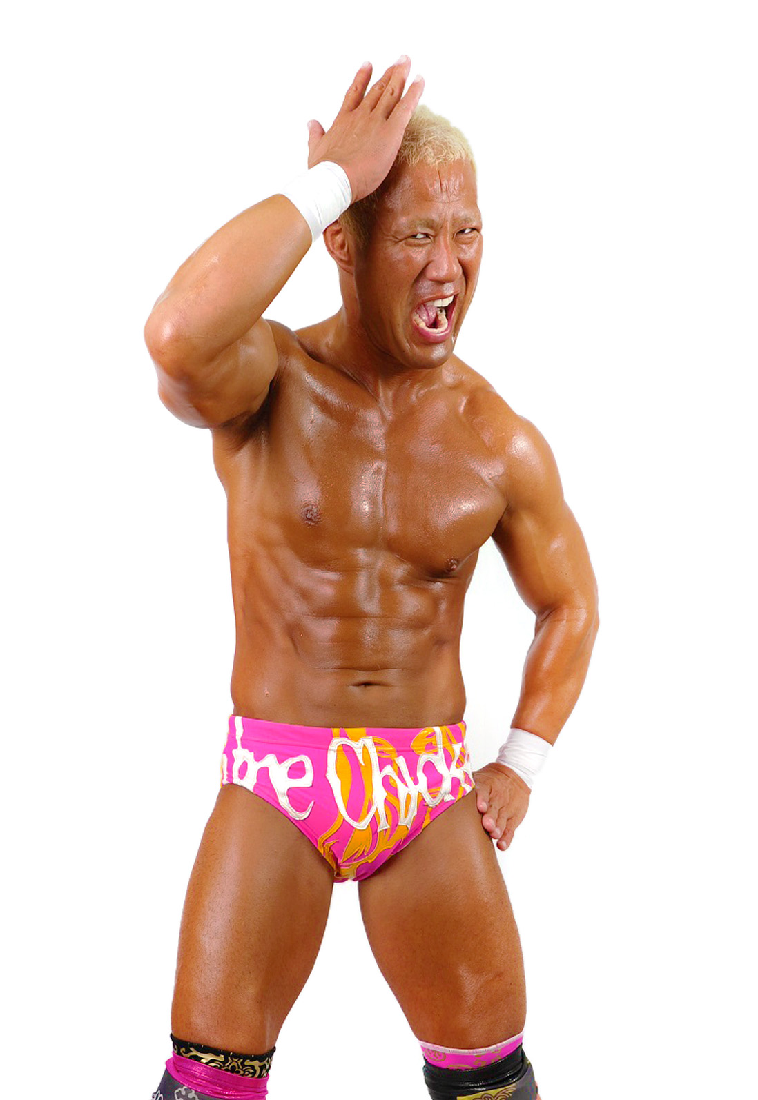 言いたい事は　ハッキリ言え！