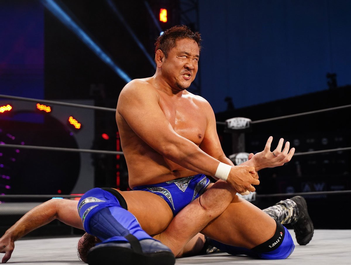 画像の流れで　一言！