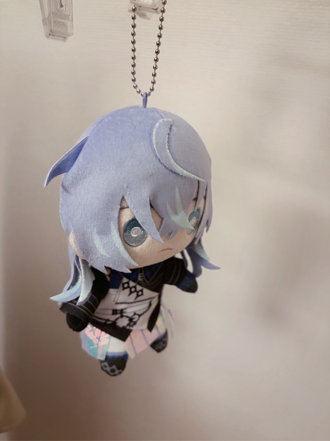 ぬいぐるみのお洗濯、どのくらいしますか？