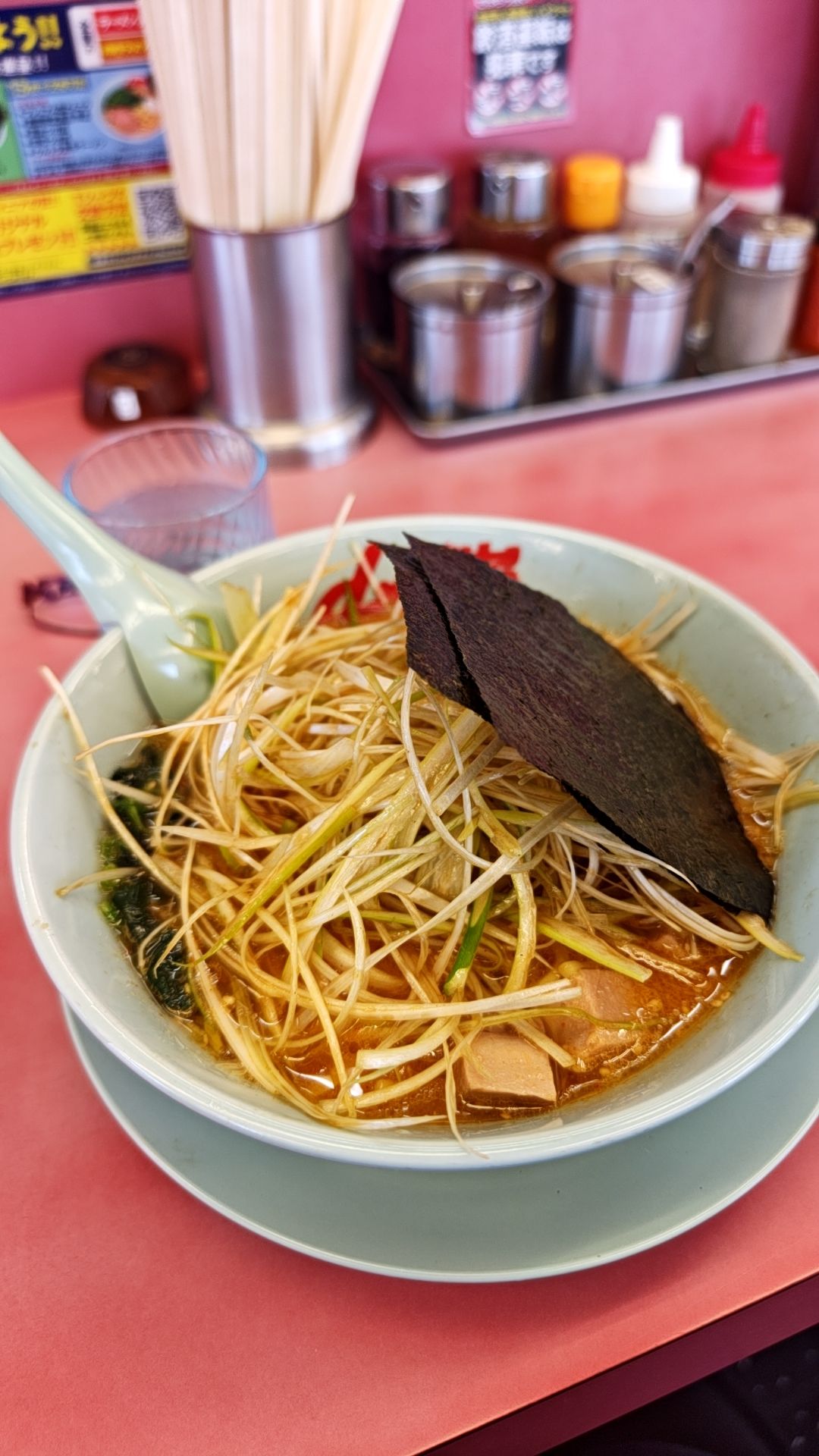 大食いですか？