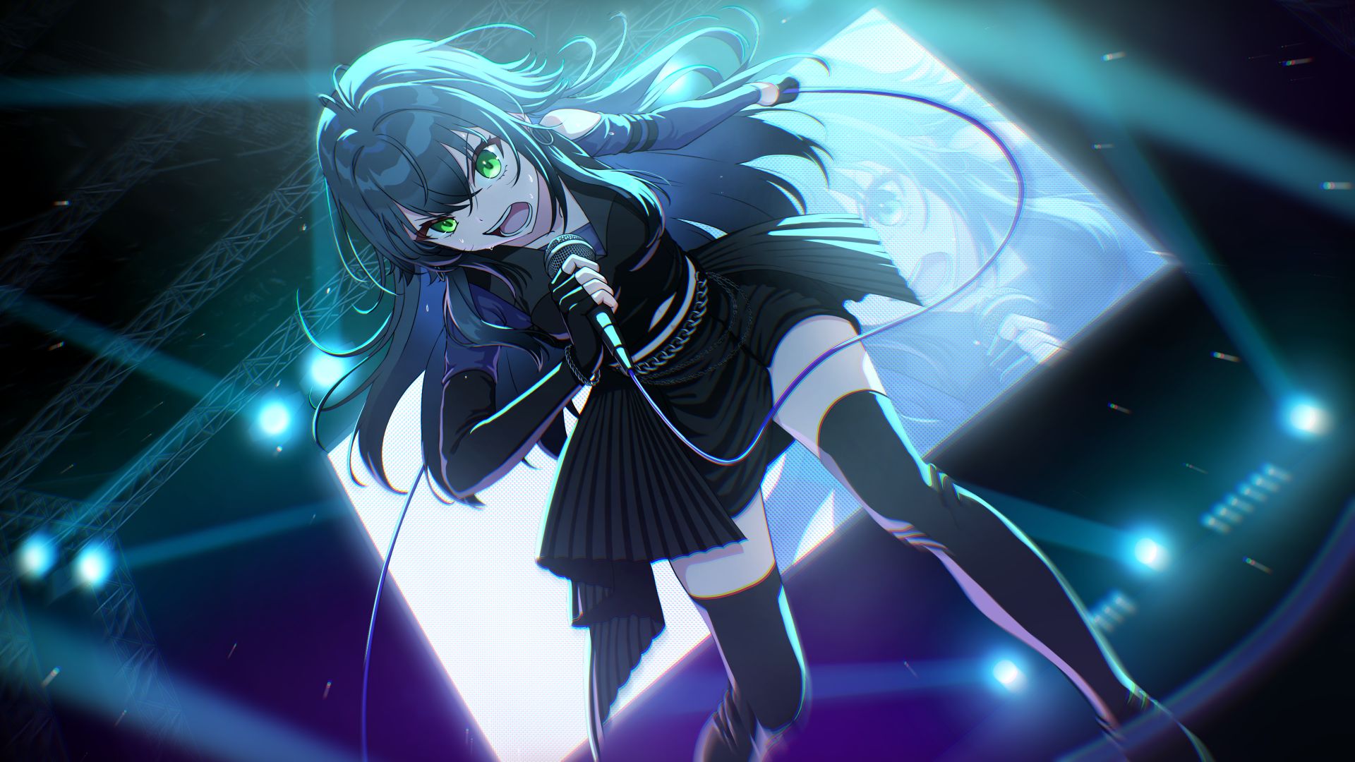 学マスやってる人！最推しは？