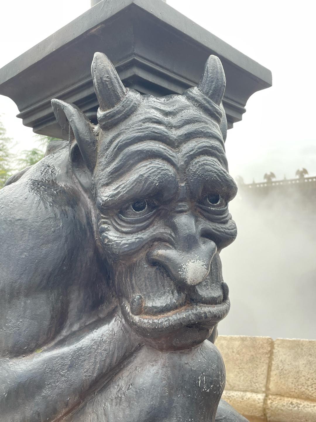 それぞれどこで撮られた写真でしょーか？