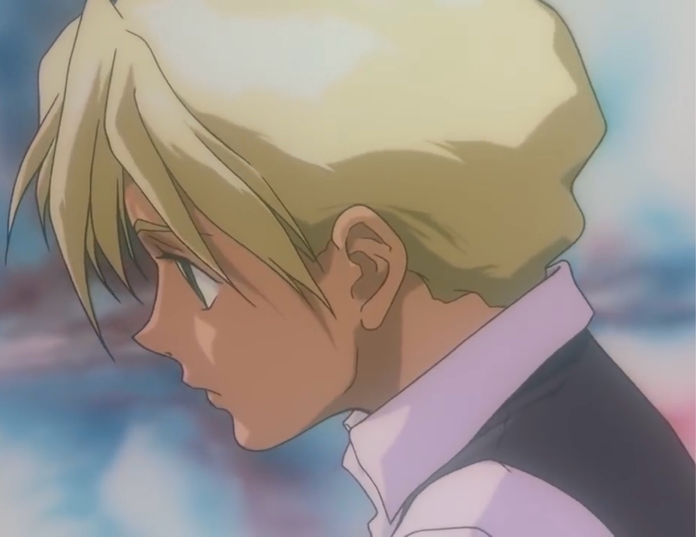 ガンダムWで一緒に旅行したいキャラは？