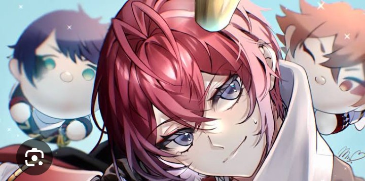 ツイステの推しキャラは？私はもちろんリドルくん！