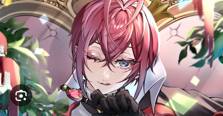 ツイステの推しキャラは？私はもちろんリドルくん！