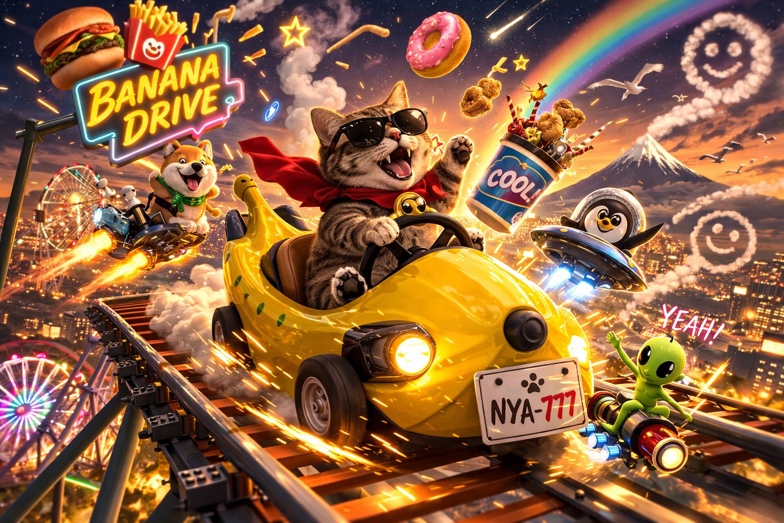 ～注目～この画像をパワーアップまたは落ち着かせて！