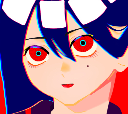 よその子描きたい