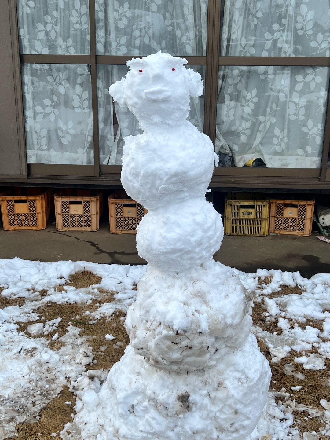 人生の縮図だと思うこれは😤