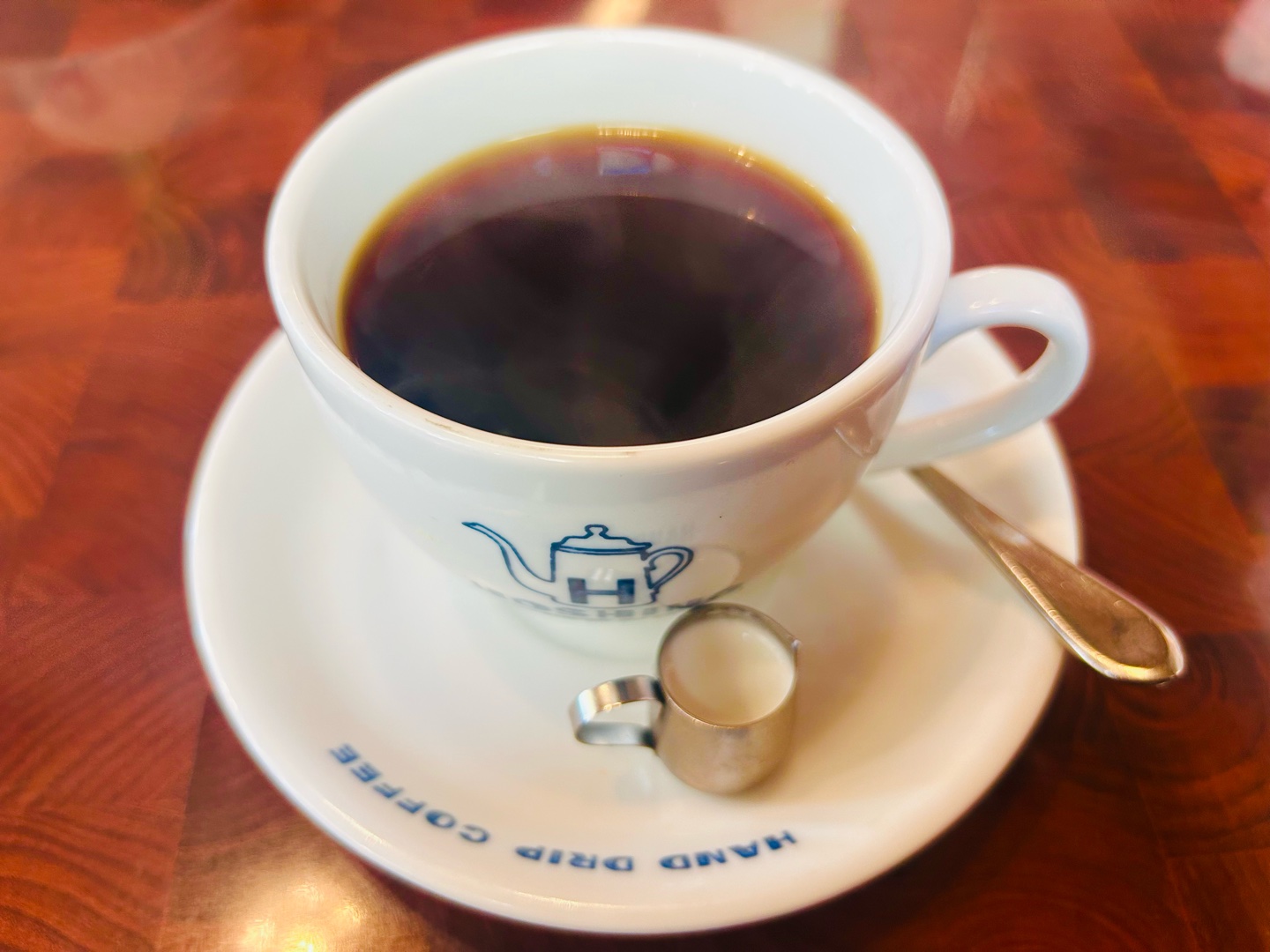 美味しいデザート見せて！