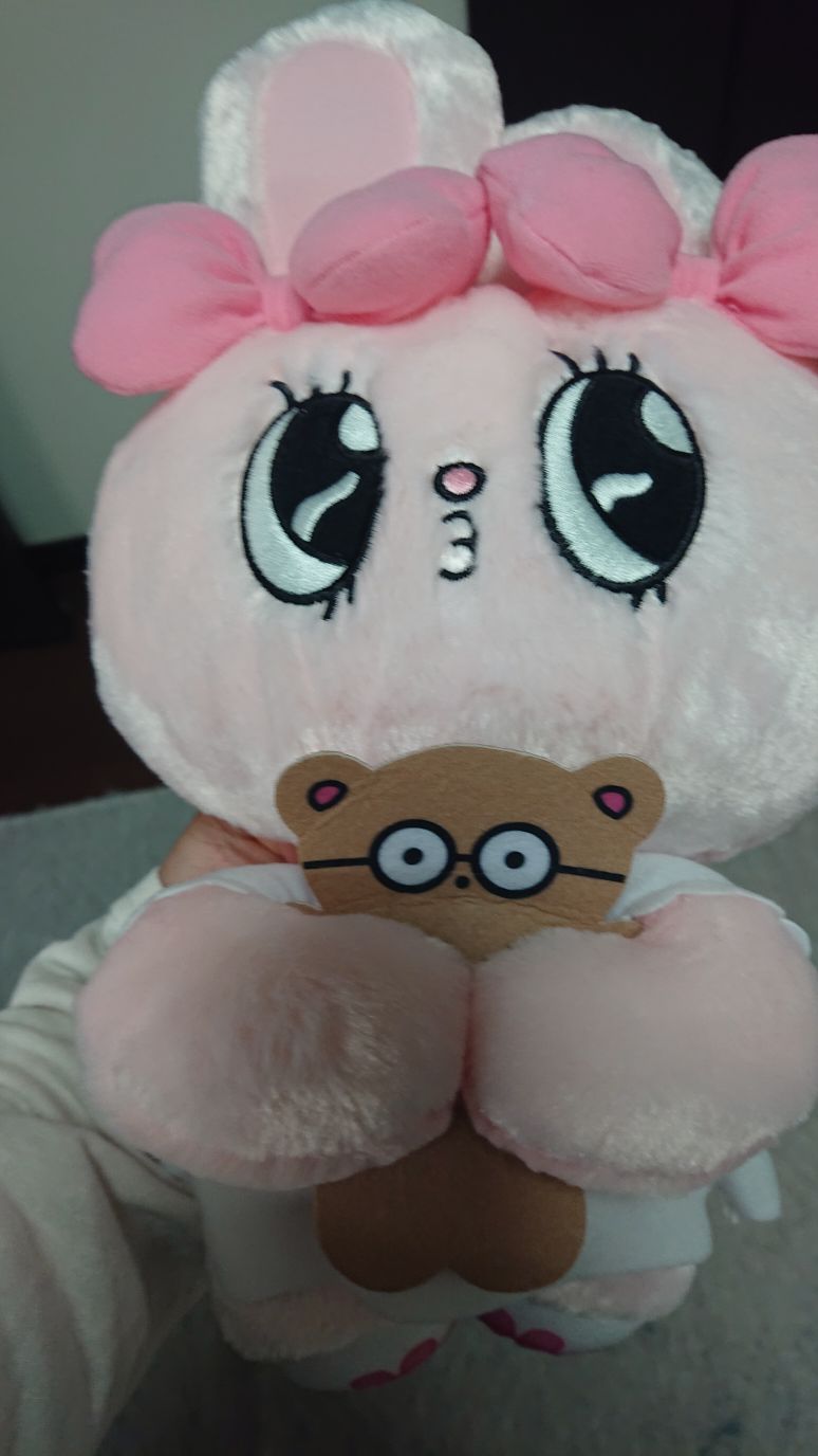 こいつの名前教えて欲しいm(*_ _)m