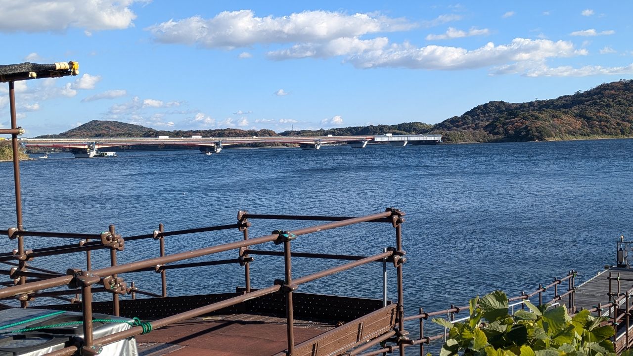 静岡県で一番お気に入りの風景教えて