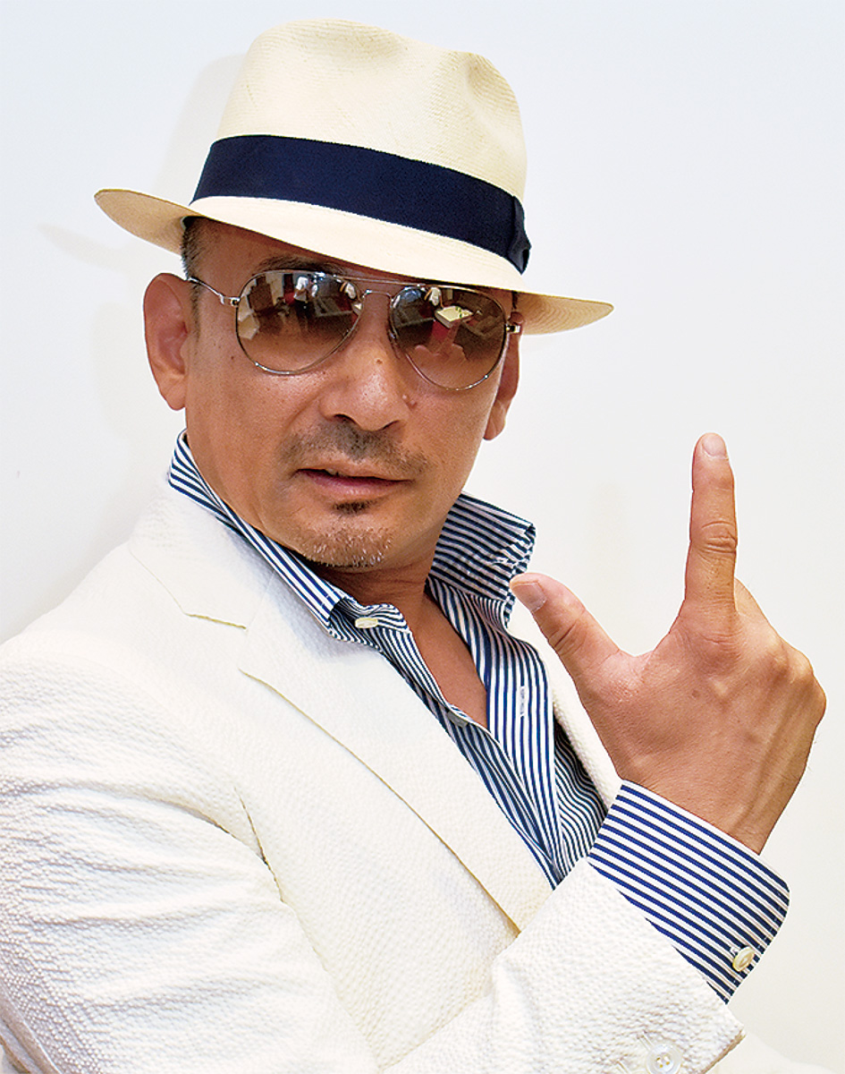 あなたが歌う　1推しの邦楽は？