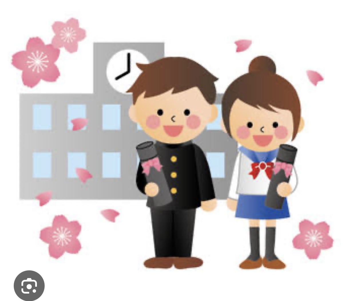 卒業式、何の曲を歌った？