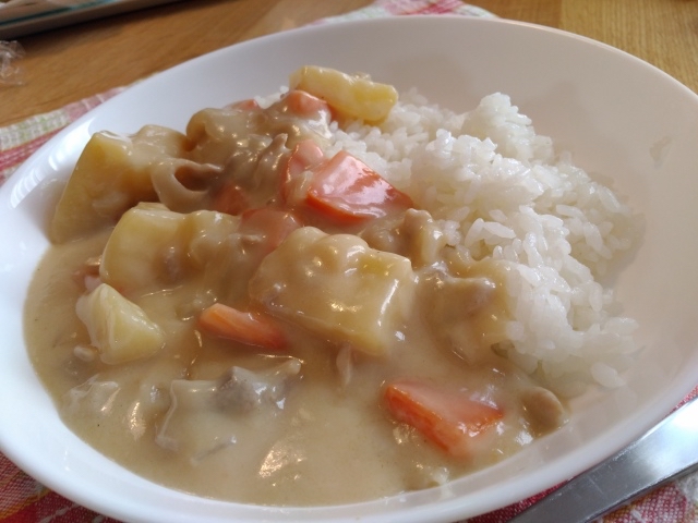 シチューに関する質問です🙋