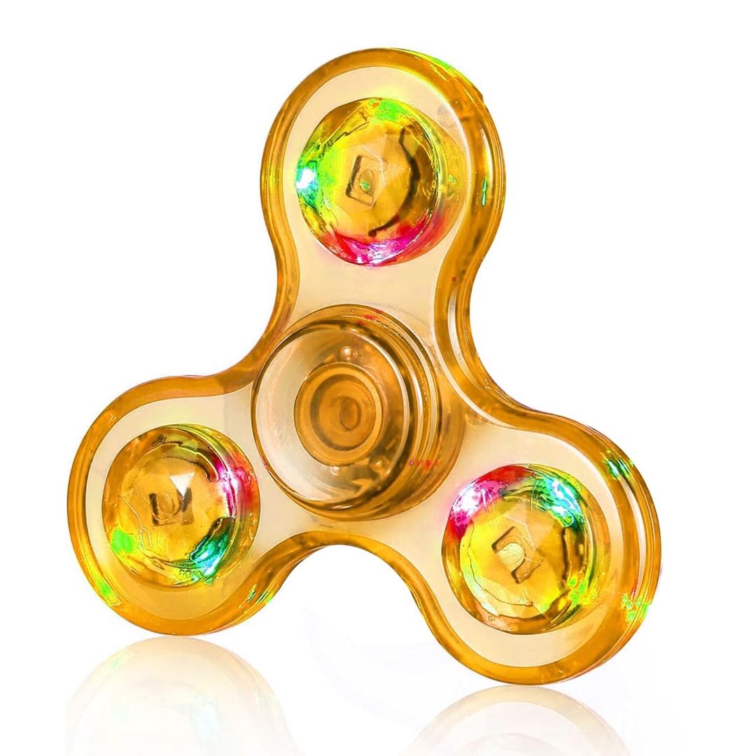 次世代ハンドスピナー選手権