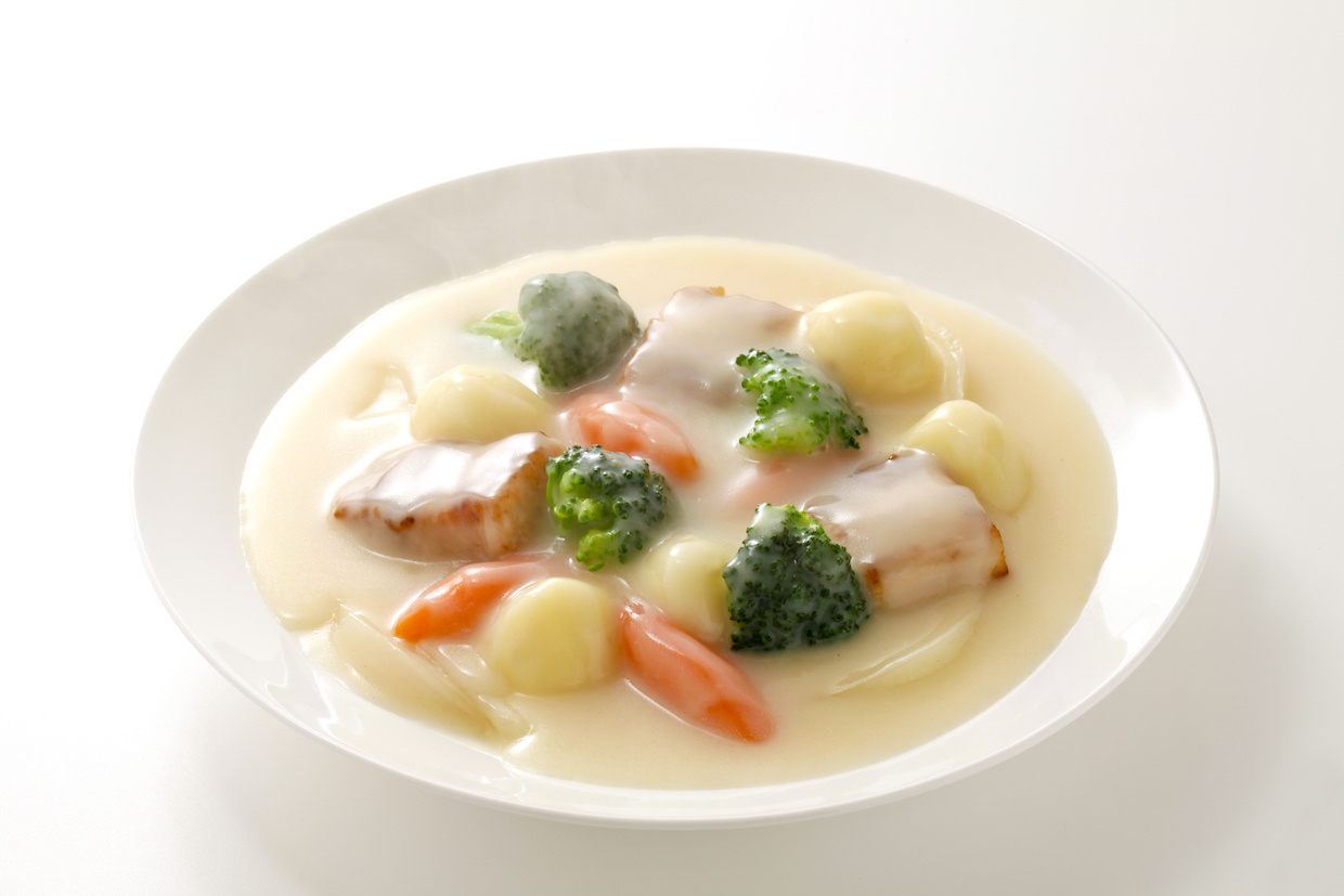 シチューに関する質問です🙋