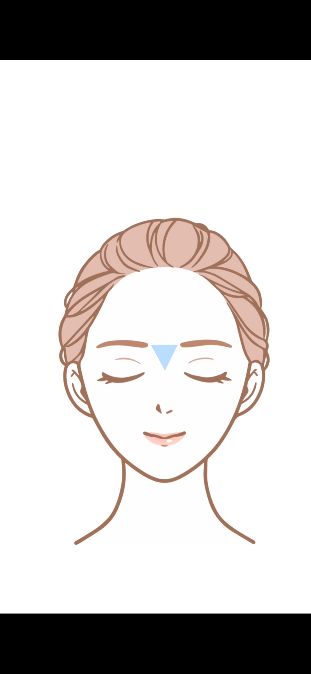 眉間〜鼻筋にかけてのブツブツ対策(本文読んでください！)