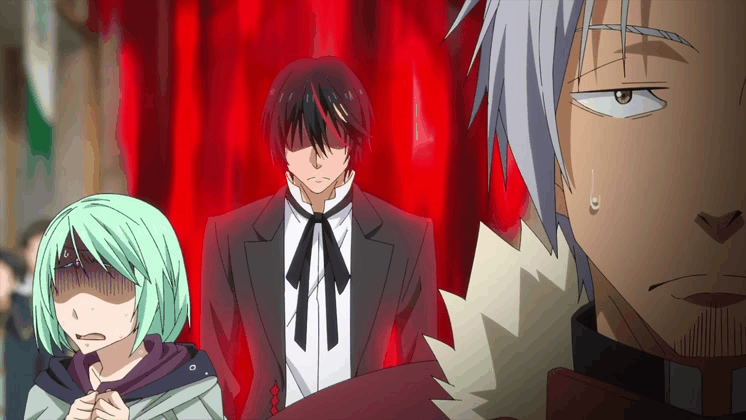 【お題…画像で一言】