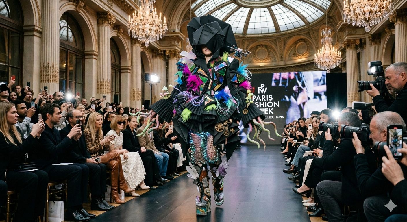 「写真で一言」