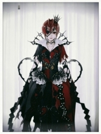 【ツイステ🏫🔯・ラスボス級オーバーブロット時🦹‍♀️🔯】