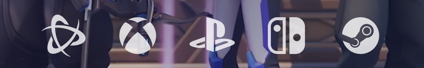 Overwatchしませんか？