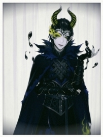 【ツイステ🏫🔯・ラスボス級オーバーブロット時🦹‍♀️🔯】