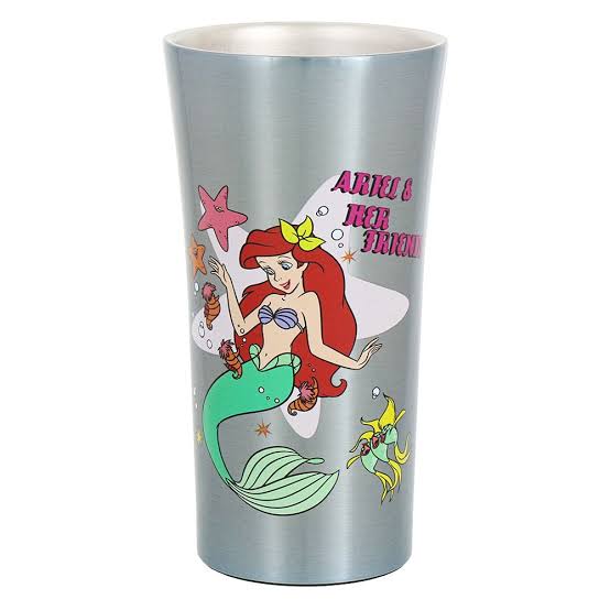 お気に入りのタンブラーやコップは？？