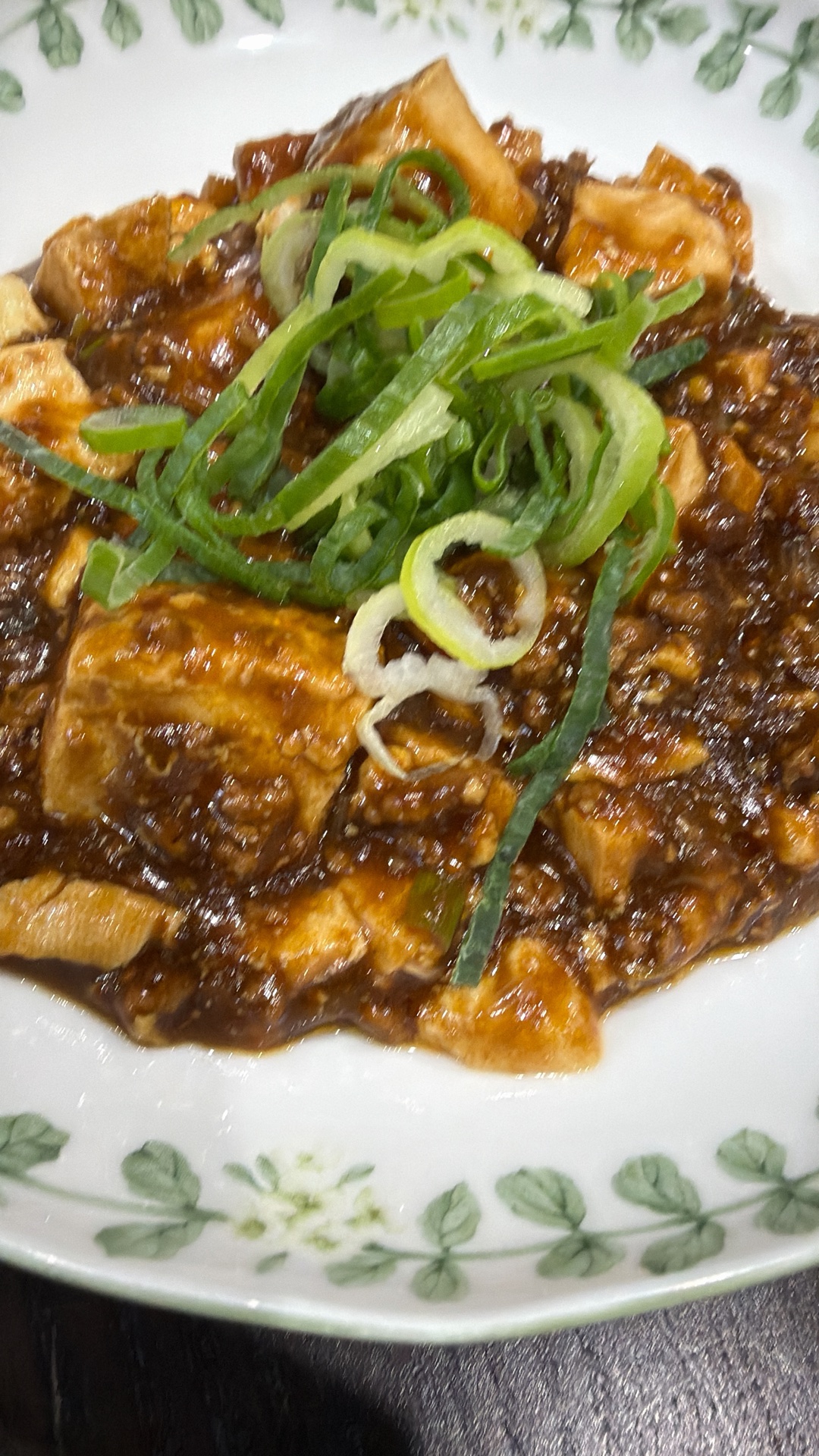 麻婆豆腐は木綿派？絹派？ソフト派？