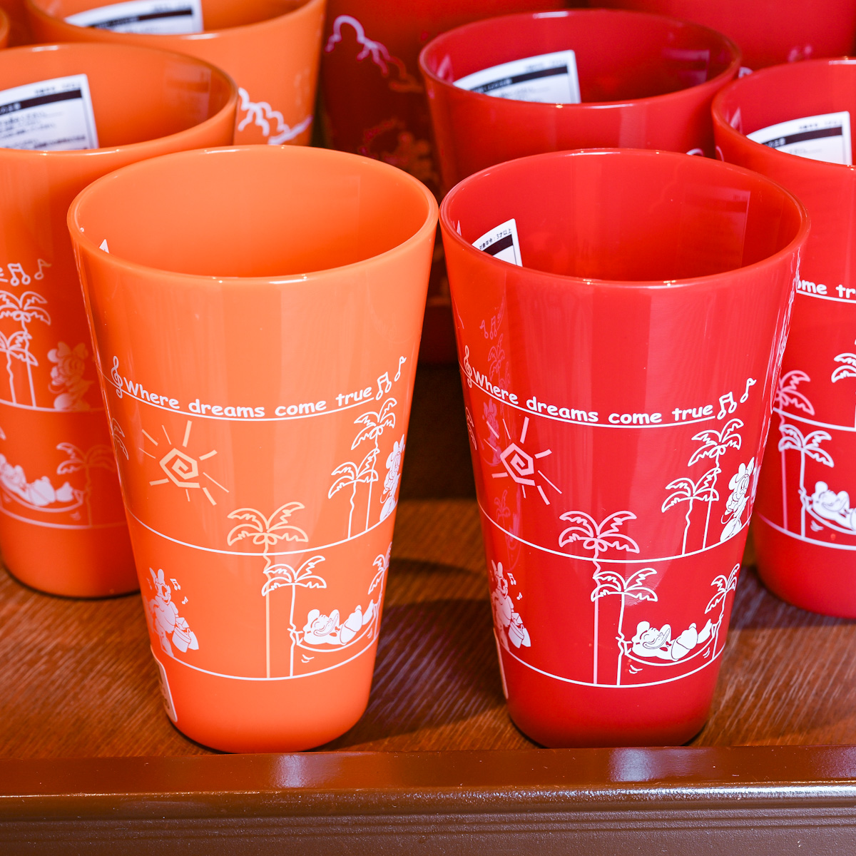 お気に入りのタンブラーやコップは？？