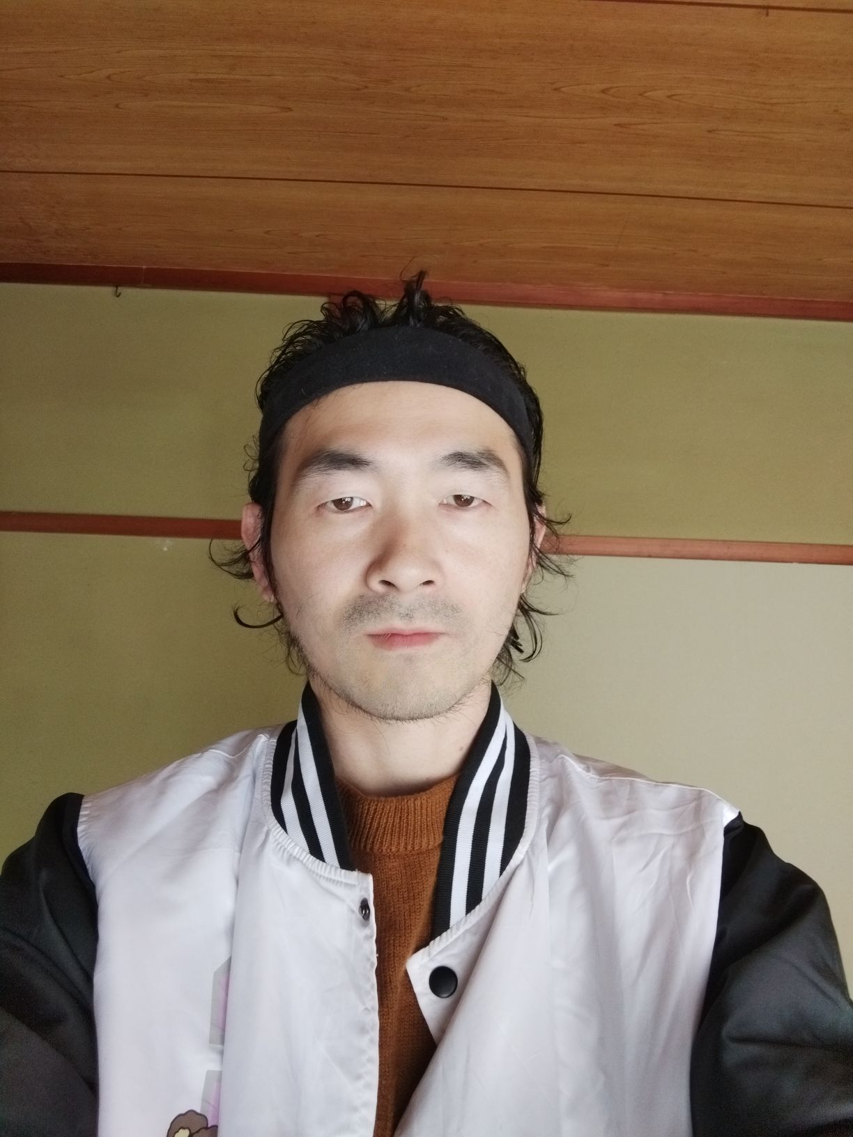 ヘアバンドについて