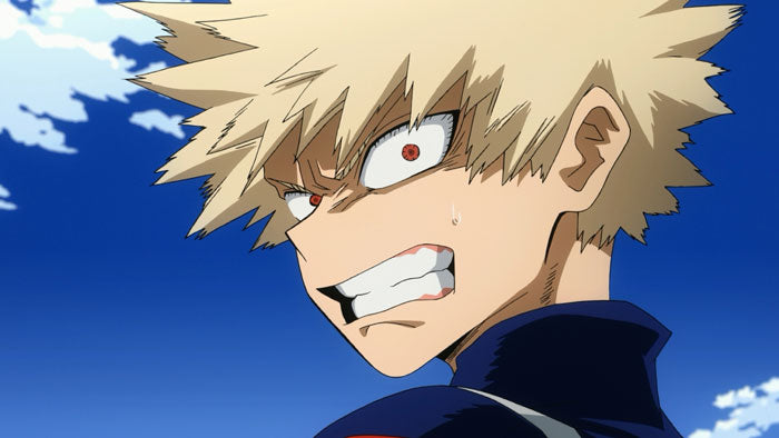 声優さんすげえって思った役教えて！