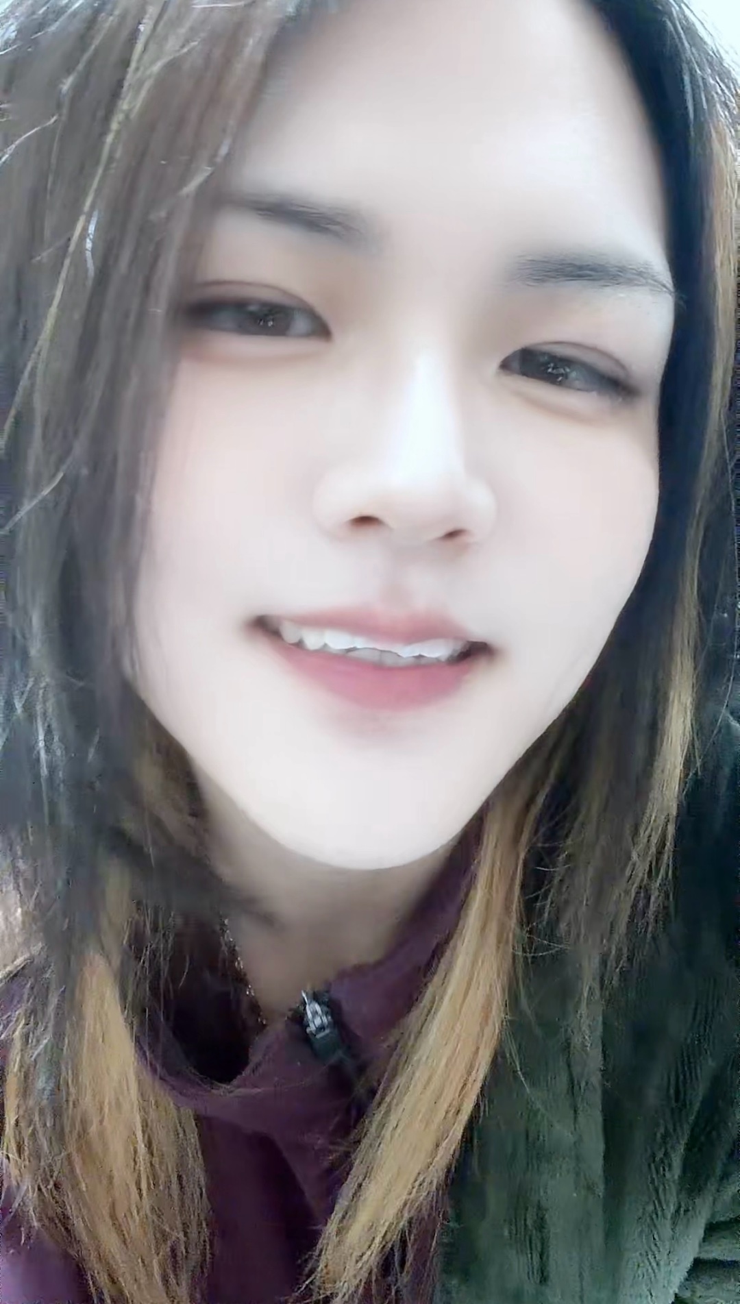 私は男性ですか？女性ですか？