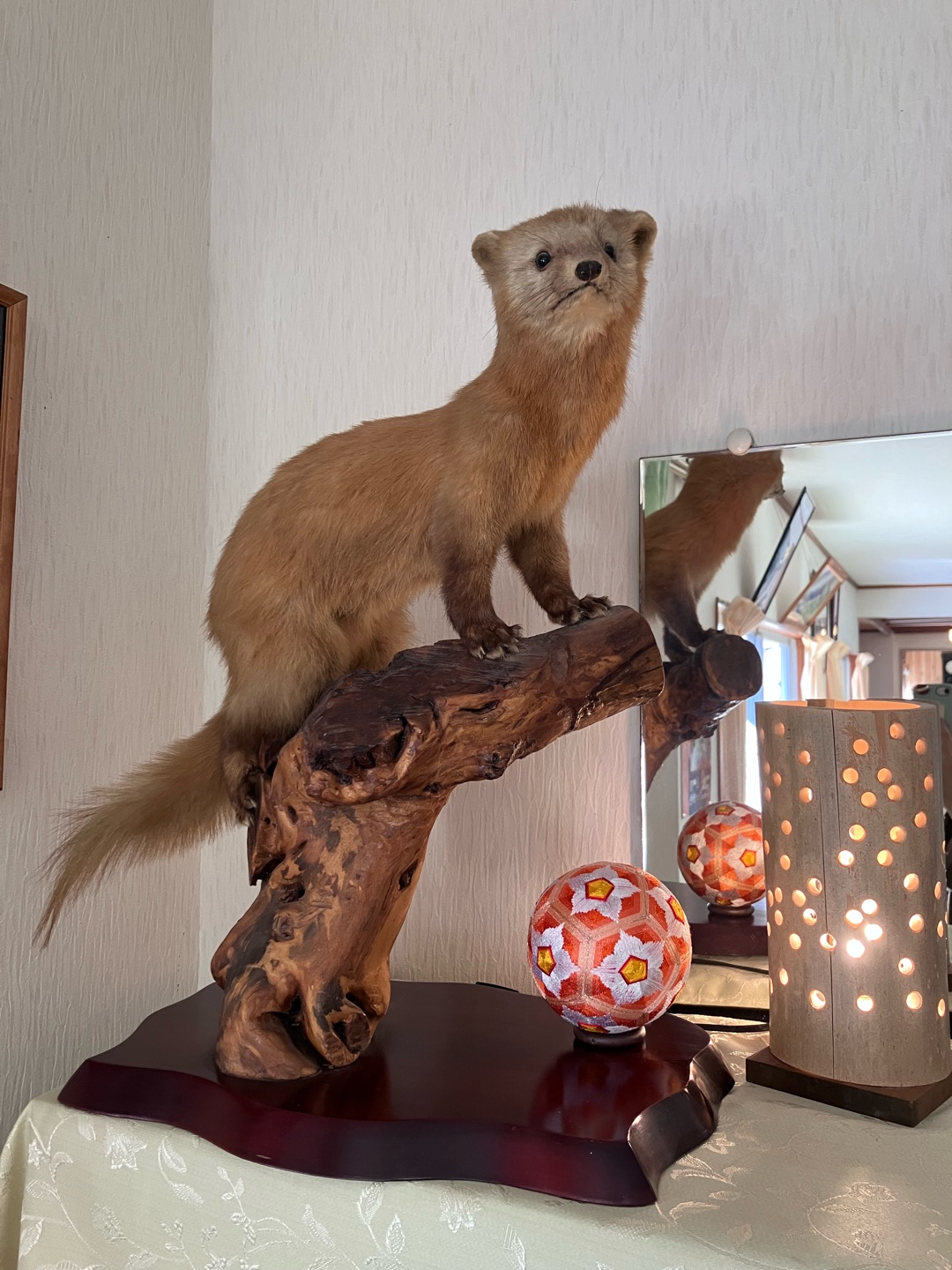 不安とたたかう日々