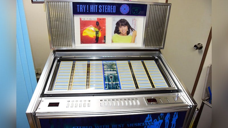 音楽の好きなジャンルは？