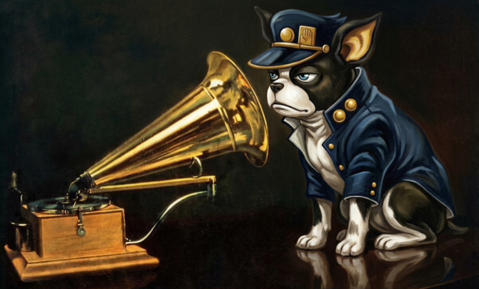 この犬に名前をつけてあげて！