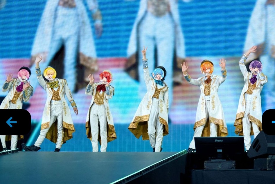 推し活の工夫教えて( ᐛ )