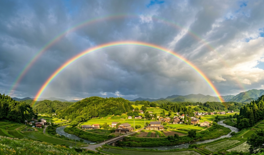 この画像から浮かぶものは？