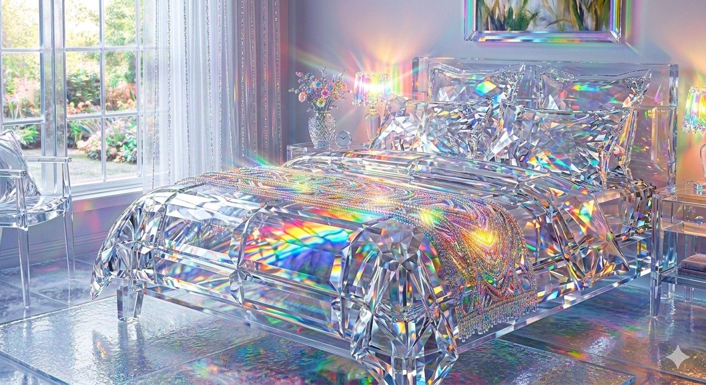 この画像のベットを「買いたくなるよう」に紹介してください