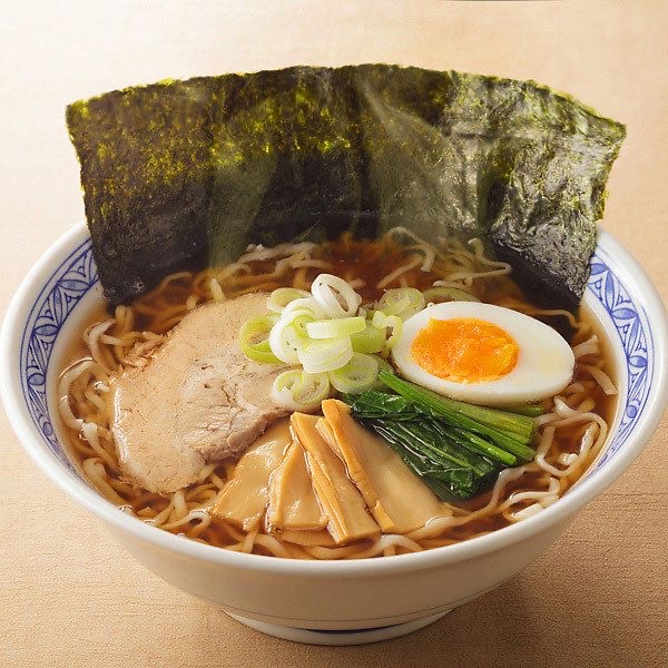 好きな麺は？(一つだけ)