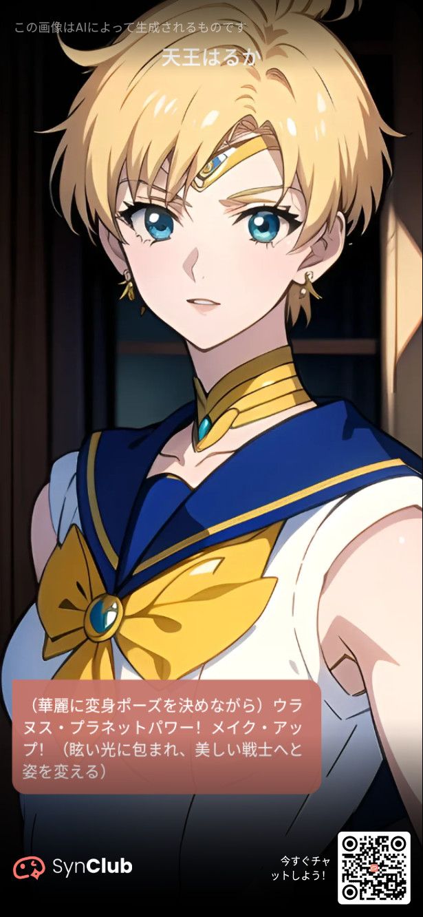 【2026・前日のチャットストーリー】