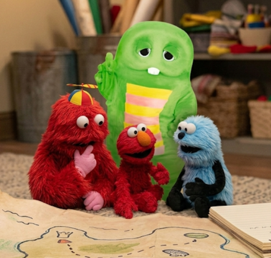 この人達は、何の相談してるの？