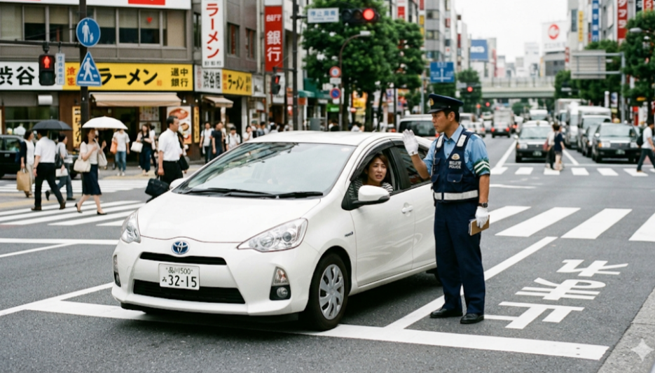 少し位、はみ出したっていいさ！あなたは、何をはみ出した？