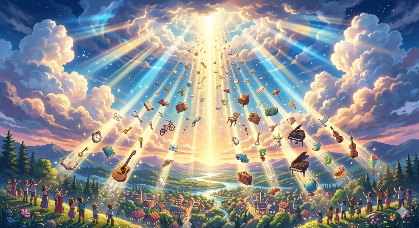 このイラストに名前をつけてください